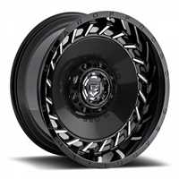 TRUVA 1163 12X20 6X139.7 ET -44 BF 110,1 1